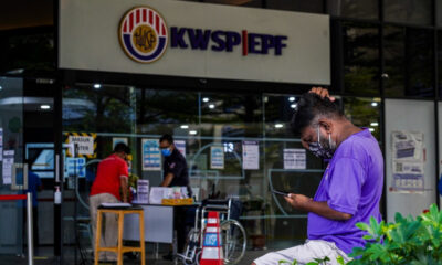 Kegagalan simpanan KWSP akibat rombakan buruh ekonomi, dasar kerajaan – SPCAAM