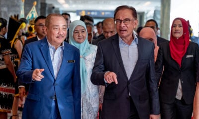 Kenaikan gaji penjawat awam akan dipertimbang – PM