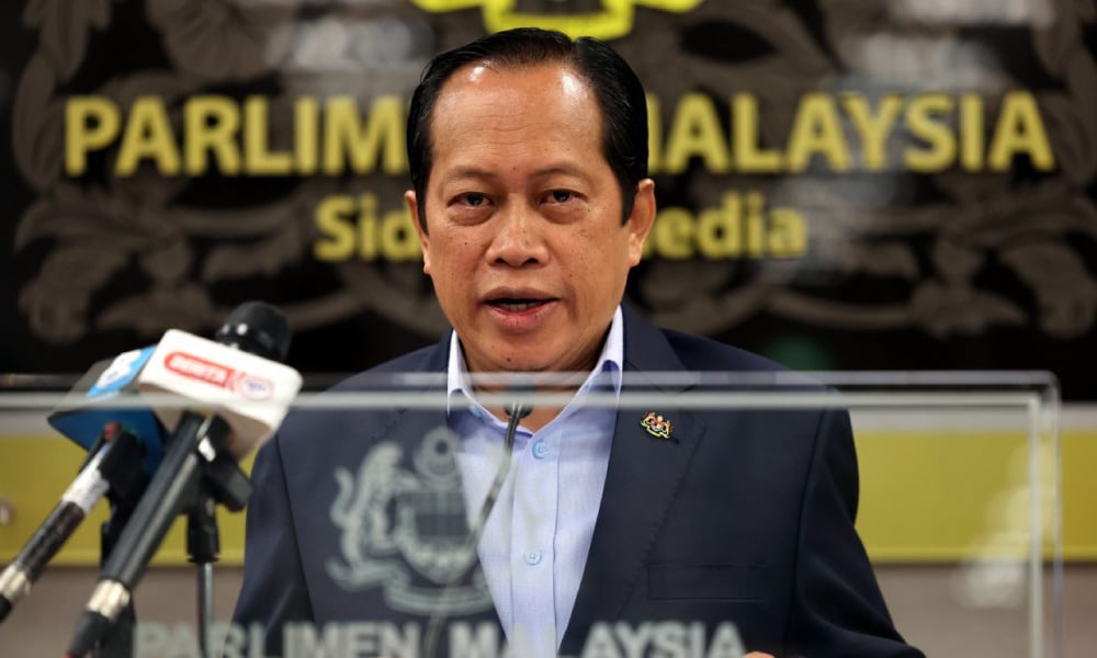 Kerajaan belum noktahkan hasrat laksana semula GST – Ahmad Maslan