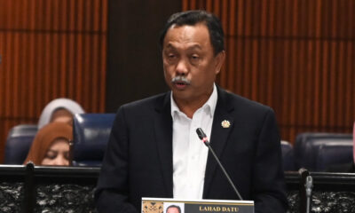 Kerajaan terus pergiat usaha martabat Bahasa Melayu di IPTA