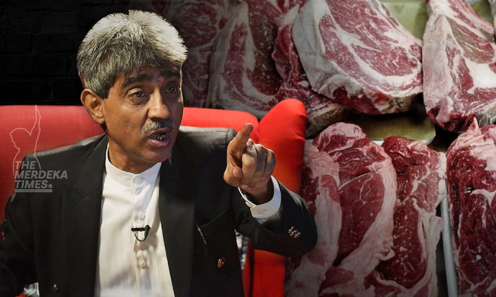 Kes kartel daging: Pengguna terkesan boleh saman syarikat jika ada bukti