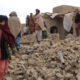Korban gempa bumi Pakistan, Afghanistan meningkat kepada 21 orang