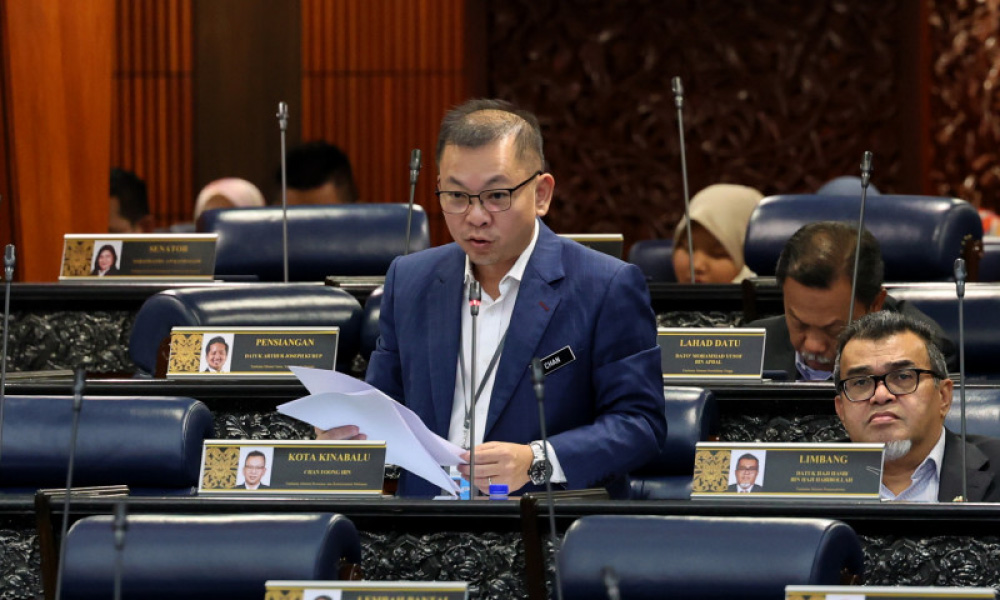 KPKM akui negara masih perlukan sumber makanan import
