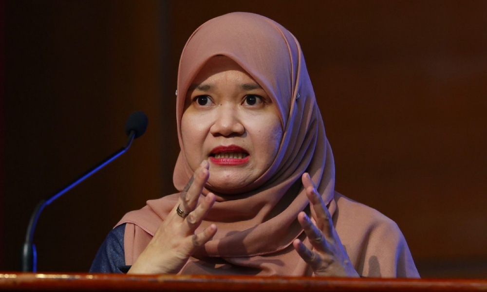 KPM belum terima laporan Pasukan Petugas Dasar UEC
