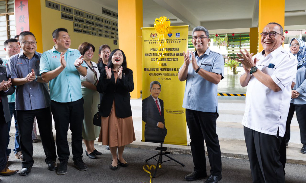 KPM sudah hasilkan 70 peratus buku teks digital