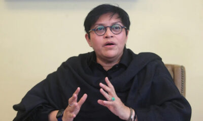 Laporan Jawatankuasa Reformasi Institusi dibentang ke Kabinet dalam masa terdekat – Azalina