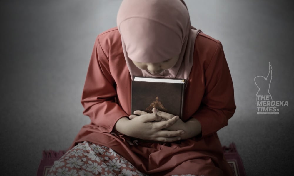 Lebih 72 peratus umat Islam Indonesia masih buta al-Quran