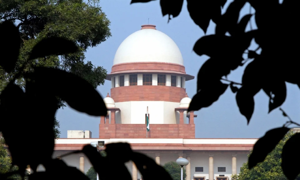 Mahkamah Agung India tolak rayuan mangsa gas Bhopal