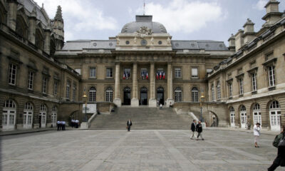 Mahkamah Rayuan Paris kekal penangguhan Final Award dituntut Kumpulan Sulu
