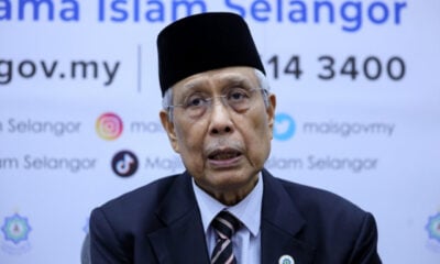 Mais sedia terima permohonan tauliah mengajar agama di Selangor