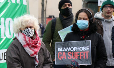 Makin banyak negara Eropah ‘halalkan’ Islamofobia terhadap umat Islam