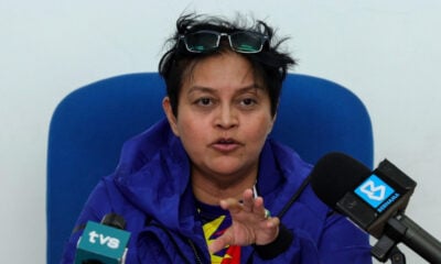 Malaysia cadang batalkan tuntutan waris Sultan Sulu di mahkamah - Azalina