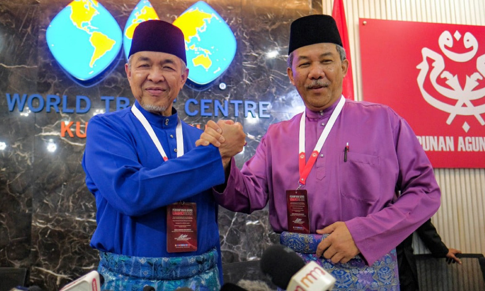 Menteri hanya ada kuasa terhadap Akta Pertubuhan, bukan perlembagaan pertubuhan – Pakar perlembagaan