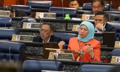 Mesyuarat Panel Penempatan Kanak-Kanak ditubuhkan bagi tangani kes penderaan – KPWKM