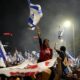 Netanyahu pecat Menteri Pertahanan Israel, cetus protes besar-besaran