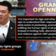 Nga Kor Ming dikritik kerana tidak sokong program LGBT