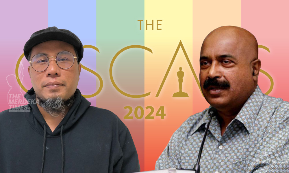 Oscars 2024: Syarat libatkan LGBTQ+ normalisasi agenda kelompok songsang dalam filem – Karyawan