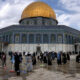 Palestin, Israel setuju wujud mekanisme bendung keganasan menjelang Ramadan