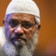 Peguam nafi Zakir Naik diusir dari Oman