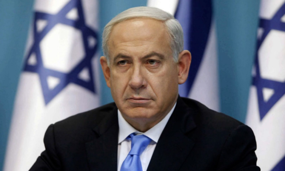 Pembabitan Netanyahu baik pulih kehakiman adalah haram – Peguam Negara Israel
