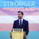 Pemimpin Muslim baharu Scotland perjuang hak transgender