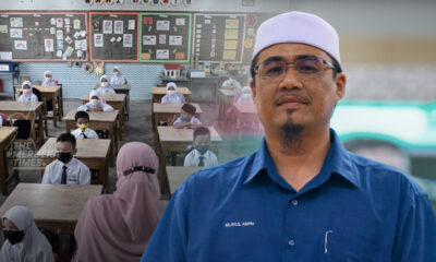 Pemuda PAS cadang guru buat tugasan luar kelas diberi elaun khas