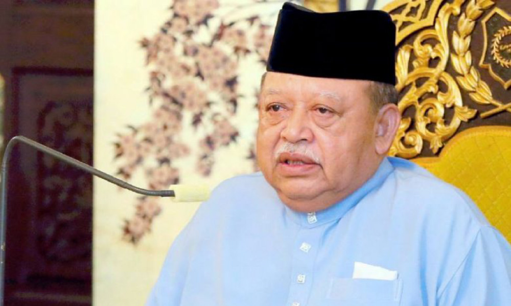 Penceramah muslim wajib ada tauliah mengajar agama - Raja Perlis