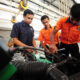 Pengiktirafan profesional graduan TVET beri nilai tambah - Presiden MBOT