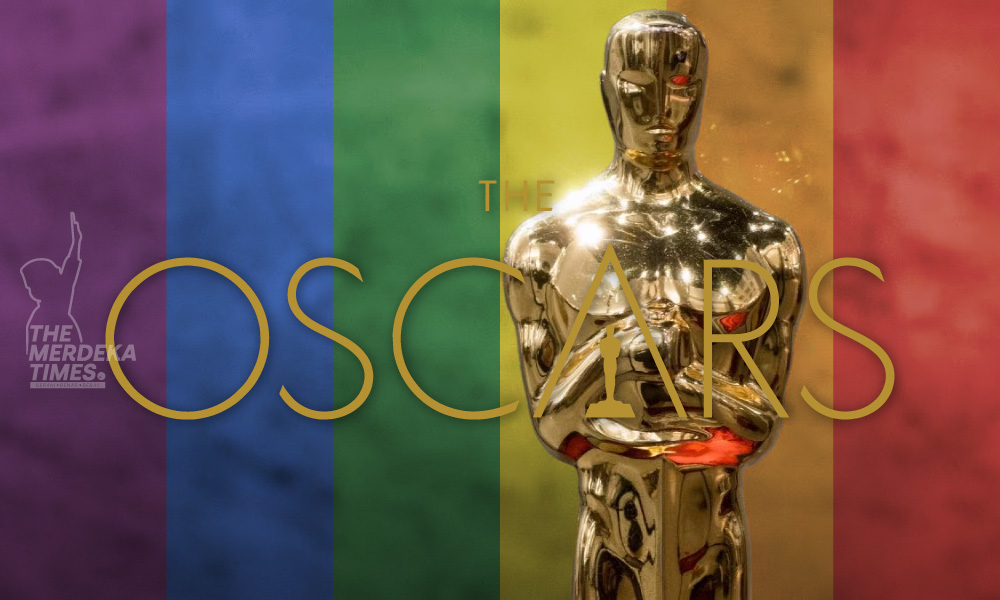 Perlu libat LGBT untuk bertanding di Oscars 2024