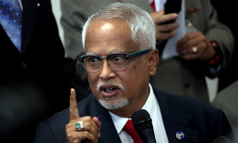 PH Kedah gesa siasat khutbah jumaat berunsur politik