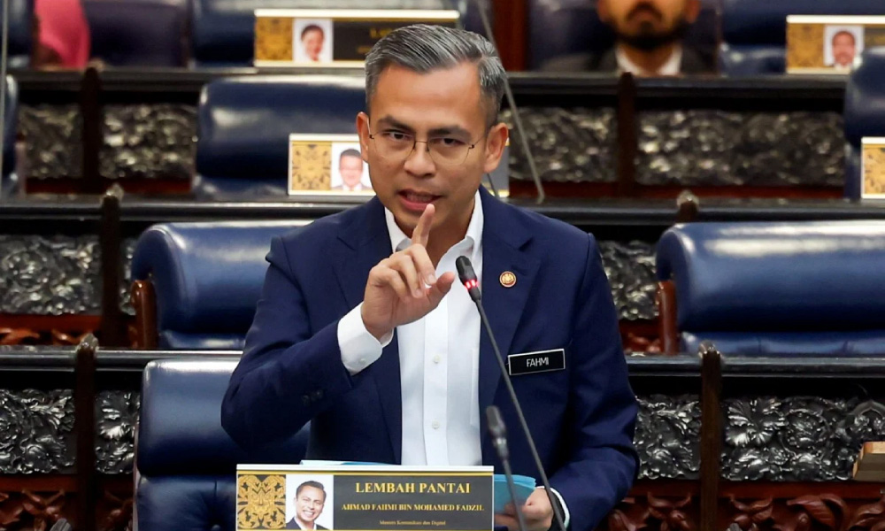Pindaan Akta 588 perbaiki aspek keselamatan digital bagi keperluan masa depan
