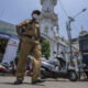 Polis India biarkan masjid dan orang Islam diserang pelampau Hindutva