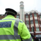 Polis UK dakwa lelaki selepas dua tuduhan cubaan membunuh berhampiran masjid