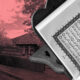 Rosakkan al-Quran, empat murid digantung sekolah