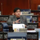 RUU Akta Keterangan Saksi Kanak-Kanak (Pindaan) 2023 diluluskan - Azalina