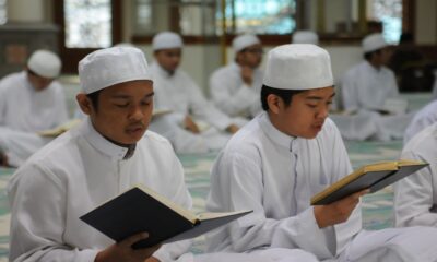 Sabah: Pelajar tahfiz akan didedahkan program pendidikan TVET