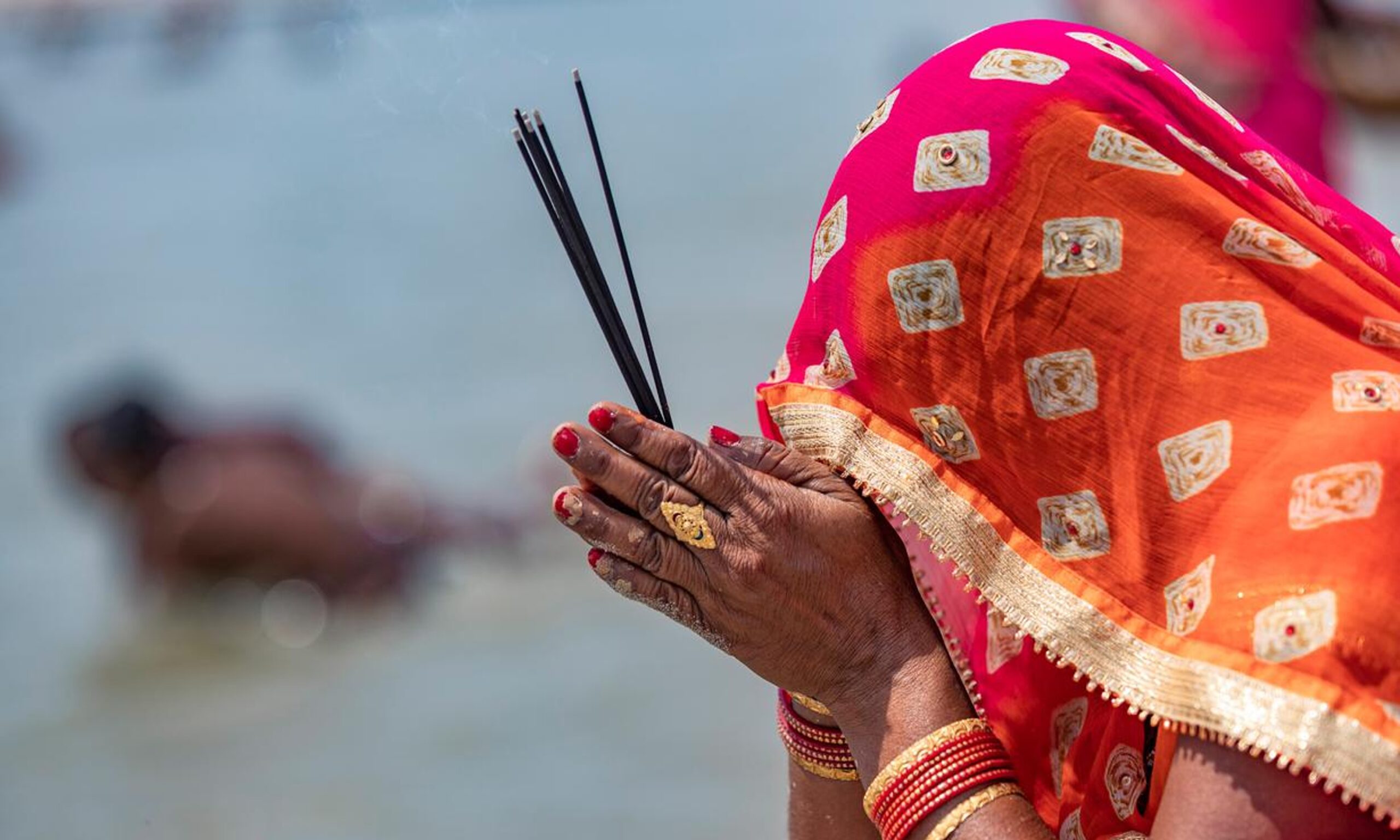 Sebarkan agama Hindu kepada bukan Hindu – Wartawan India