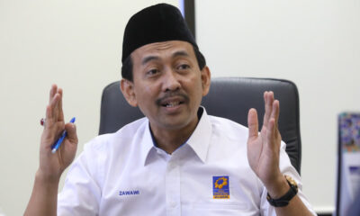 Selangor larang program Islam di rumah ibadat agama lain