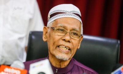 Selaras sijil tauliah penceramah mudahkan urusan dakwah – Mufti Pulau Pinang