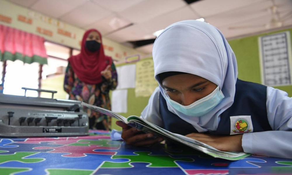 Seramai 5,306 guru bersara awal pada 2022 – KPM
