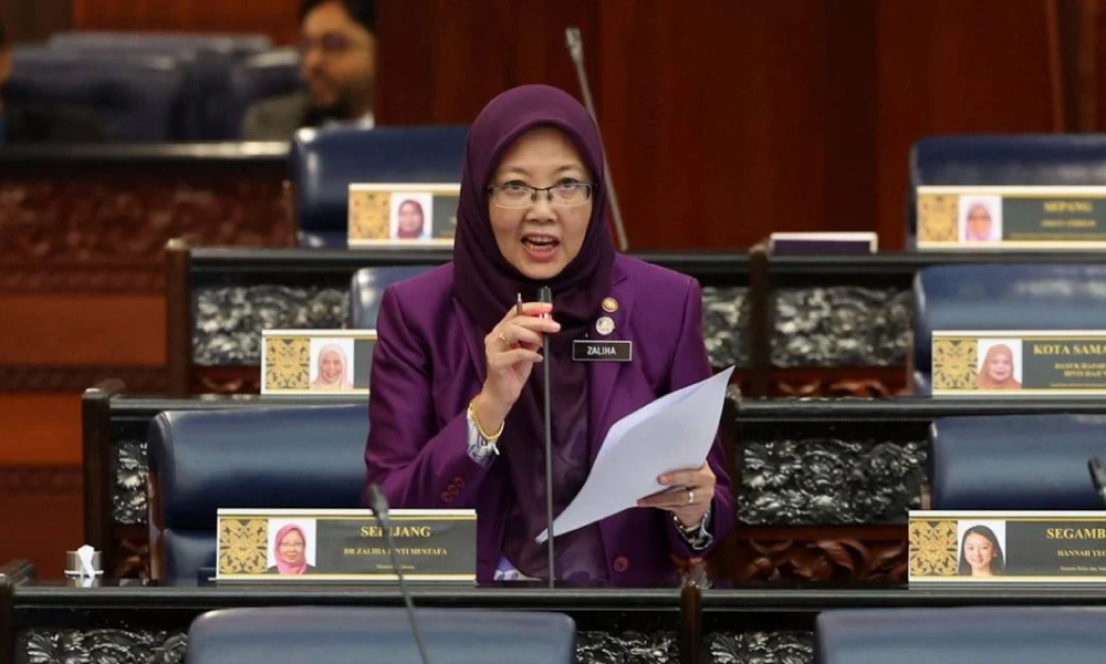 Slot latihan pengajian kepakaran program sarjana perubatan ditingkatkan – KKM