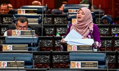 STPM diiktiraf antarabangsa, tiada keperluan mansuh Tingkatan Enam – Fadhlina