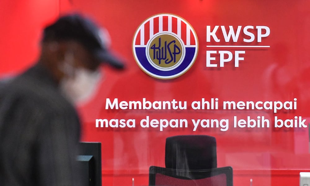 Suntikan RM500 kepada pencarum KWSP, mampu pulih dana caruman - Ahli Akademik