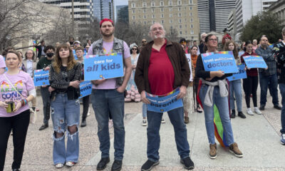 Tennessee lulus rang undang-undang larang prosedur tukar jantina kanak-kanak