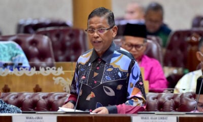 Terengganu agih RM9.46 juta bantuan baju sekolah buat 86 000 pelajar