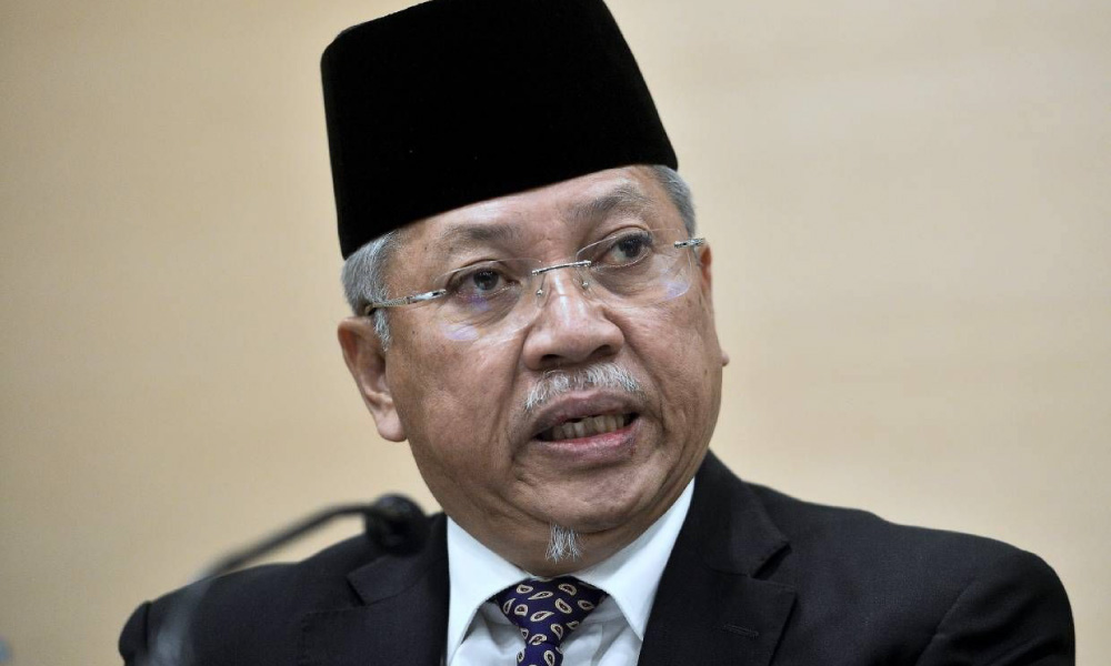 Terjerumus dalam Islamofobia faktor muslim hina Islam