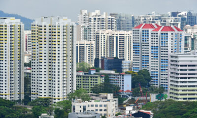 Tiada akta lindungi penyewa di Malaysia