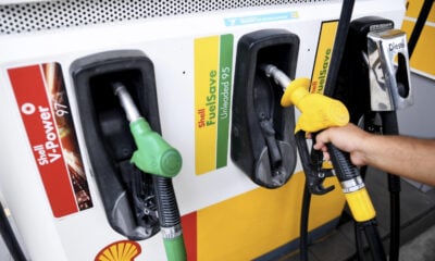 Tiada cadangan turunkan had siling petrol RON95, diesel bersubsidi - MOF