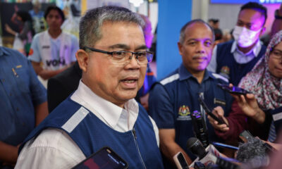 Tiada keperluan gubal undang-undang, akta baharu kawal perpaduan negara