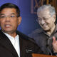 Tiada keperluan untuk Dr Mahathir dikenakan akta hasutan - Saifuddin